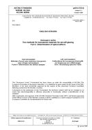 ASD-STAN prEN 2155-06 ASD-STAN prEN 2155-06