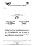 ASD-STAN prEN 2174 ASD-STAN prEN 2174