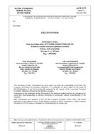 ASD-STAN prEN 2175 ASD-STAN prEN 2175