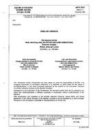 ASD-STAN prEN 2203 ASD-STAN prEN 2203