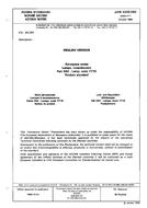 ASD-STAN prEN 2240-092 ASD-STAN prEN 2240-092