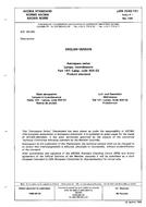 ASD-STAN prEN 2240-101 ASD-STAN prEN 2240-101