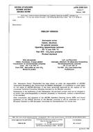 ASD-STAN prEN 2265-003 ASD-STAN prEN 2265-003