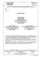 ASD-STAN prEN 2267-004 ASD-STAN prEN 2267-004