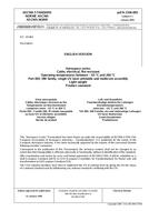 ASD-STAN prEN 2346-005 ASD-STAN prEN 2346-005