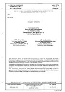 ASD-STAN prEN 2576 ASD-STAN prEN 2576