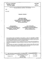 ASD-STAN prEN 2582 ASD-STAN prEN 2582