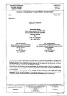 ASD-STAN prEN 2657 ASD-STAN prEN 2657