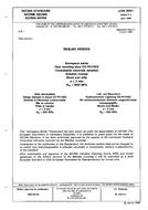 ASD-STAN prEN 2661 ASD-STAN prEN 2661