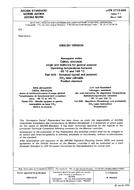 ASD-STAN prEN 2712-005 ASD-STAN prEN 2712-005