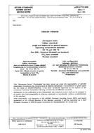 ASD-STAN prEN 2712-006 ASD-STAN prEN 2712-006