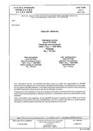 ASD-STAN prEN 2780 ASD-STAN prEN 2780