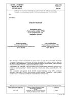 ASD-STAN prEN 2795 ASD-STAN prEN 2795