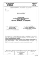 ASD-STAN prEN 2833-005 ASD-STAN prEN 2833-005