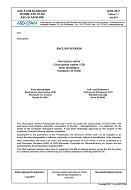 ASD-STAN prEN 2837 ASD-STAN prEN 2837