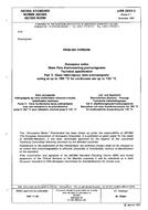 ASD-STAN prEN 2833-003 ASD-STAN prEN 2833-003