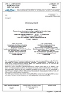 ASD-STAN prEN 2997-005 ASD-STAN prEN 2997-005