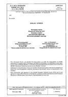 ASD-STAN prEN 3123 ASD-STAN prEN 3123