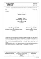 ASD-STAN prEN 3124 ASD-STAN prEN 3124