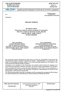 ASD-STAN prEN 3155-035 ASD-STAN prEN 3155-035