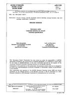 ASD-STAN prEN 3199 ASD-STAN prEN 3199