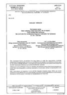 ASD-STAN prEN 3219 ASD-STAN prEN 3219