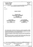 ASD-STAN prEN 3278 ASD-STAN prEN 3278