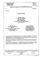 ASD-STAN prEN 3313 ASD-STAN prEN 3313