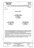 ASD-STAN prEN 3319 ASD-STAN prEN 3319