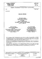 ASD-STAN prEN 3321 ASD-STAN prEN 3321