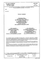 ASD-STAN prEN 3345 ASD-STAN prEN 3345