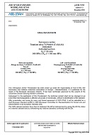 ASD-STAN prEN 3355 ASD-STAN prEN 3355