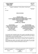 ASD-STAN prEN 3357 ASD-STAN prEN 3357