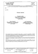 ASD-STAN prEN 3417 ASD-STAN prEN 3417