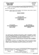 ASD-STAN prEN 3436 ASD-STAN prEN 3436