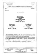 ASD-STAN prEN 3442 ASD-STAN prEN 3442