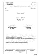 ASD-STAN prEN 3467 ASD-STAN prEN 3467