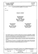 ASD-STAN prEN 3489 ASD-STAN prEN 3489