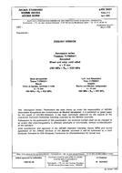 ASD-STAN prEN 3497 ASD-STAN prEN 3497