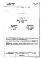 ASD-STAN prEN 3513 ASD-STAN prEN 3513