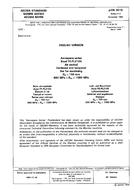 ASD-STAN prEN 3519 ASD-STAN prEN 3519