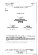 ASD-STAN prEN 3522 ASD-STAN prEN 3522