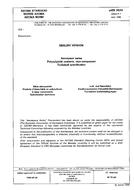 ASD-STAN prEN 3624 ASD-STAN prEN 3624