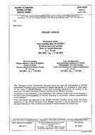 ASD-STAN prEN 3639 ASD-STAN prEN 3639