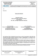 ASD-STAN prEN 3745-405 ASD-STAN prEN 3745-405