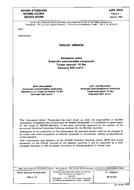 ASD-STAN prEN 3803 ASD-STAN prEN 3803