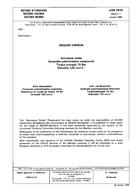 ASD-STAN prEN 3810 ASD-STAN prEN 3810