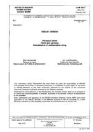 ASD-STAN prEN 3847 ASD-STAN prEN 3847