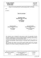 ASD-STAN prEN 3881 ASD-STAN prEN 3881