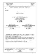 ASD-STAN prEN 3993 ASD-STAN prEN 3993